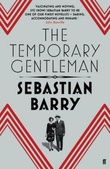 Omslagsbilde av The temporary gentleman