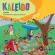 "Kaleido - 1. trinn" av Torill Andersen