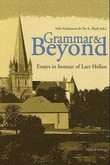 "Grammar and beyond - essays in honour of Lars Hellan" av Mila Vulchanova