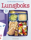 Omslagsbilde av Lunsjboks