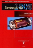 "Elektroteknikk 2000 - oppgåver : grunnkurs mekaniske fag" av Svein Olaf Michelsen