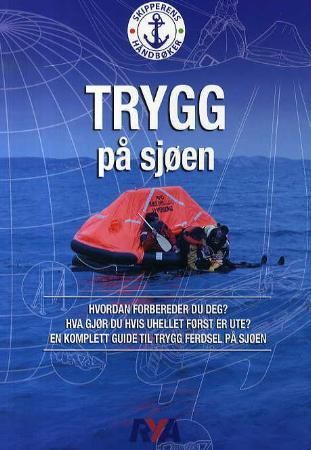 "Trygg på sjøen" av Keith Colwell