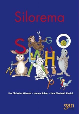 "Silorema" av Per Christian Øiestad