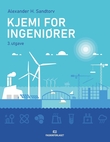"Kjemi for ingeniører" av Alexander H. Sandtorv