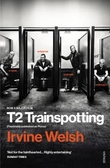 Omslagsbilde av T2 Trainspotting