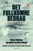 Omslagsbilde av Det fullkomne bedrag