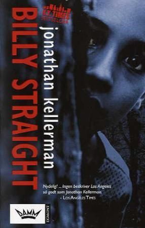 "Billy Straight" av Jonathan Kellerman