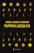 "Pappaklausulen" av Jonas Hassen Khemiri