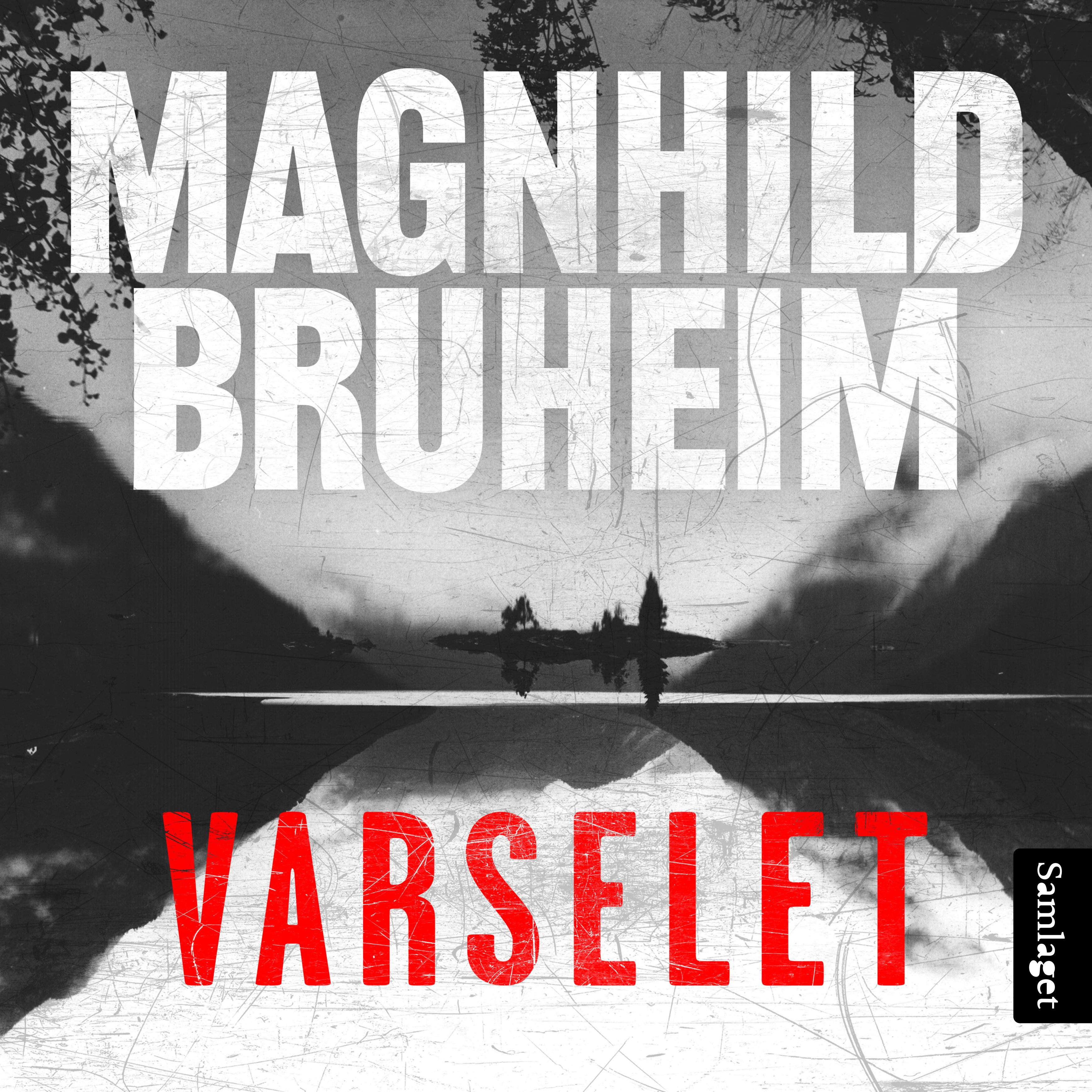 "Varselet" av Magnhild Bruheim