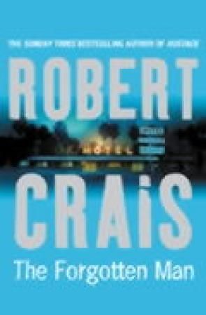 "The forgotten man" av Robert Crais