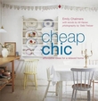 "Cheap chic" av Emily Chalmers