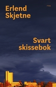 "Svart skissebok" av Erlend Skjetne