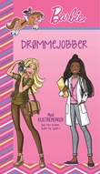 "Drømmejobber" av Cécile Marbehant