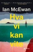 "Hva vi kan vite" av Ian McEwan
