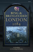 "London 2084 en fortelling om fremtidige forbrytelser" av Jon Bing