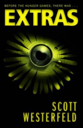 "Extras. Trilogy-plus-one Book 4" av Scott Westerfeld