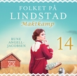 "Maktkamp" av Rune Angell-Jacobsen