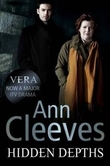 "Hidden depths" av Ann Cleeves