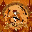 "Ormesalteren" av Johan Rundberg