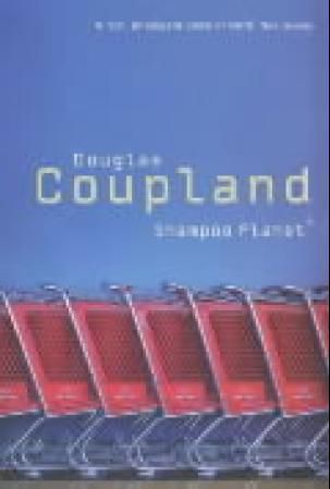 "Shampoo planet" av Douglas Coupland