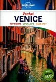 "Pocket Venice - top experiences, local life, made easy" av Helena Smith