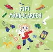 "Fifi mánájgárden" av Anna Helene Eira Persen