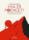 Omslagsbilde av Hva er poenget?