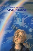 "Siste sjanse noveller" av Øistein Hølleland