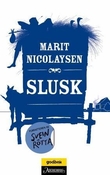 "Slusk" av Marit Nicolaysen