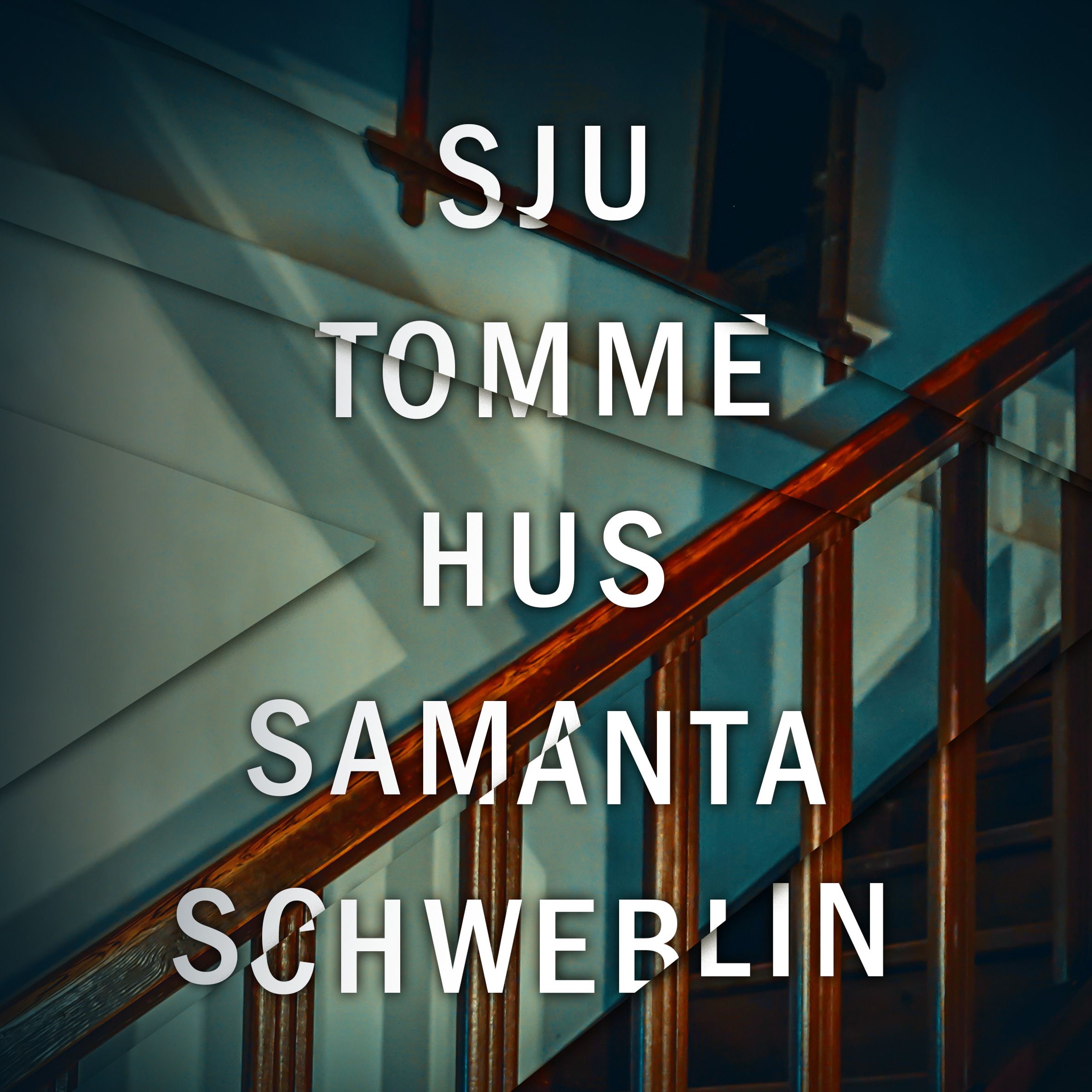 "Sju tomme hus" av Samanta Schweblin