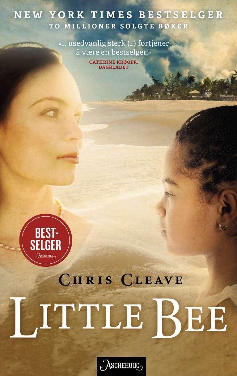 "Little Bee" av Chris Cleave