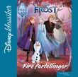 "Fire fortellinger" av Valentina Cambi