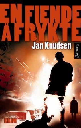 "En fiende å frykte" av Jan-Erik James Knudsen