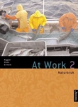 "At work 2 - naturbruk" av Audun Rugset