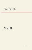 "Mao II" av Don DeLillo