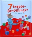 Omslagsbilde av 7 trøstefortellinger