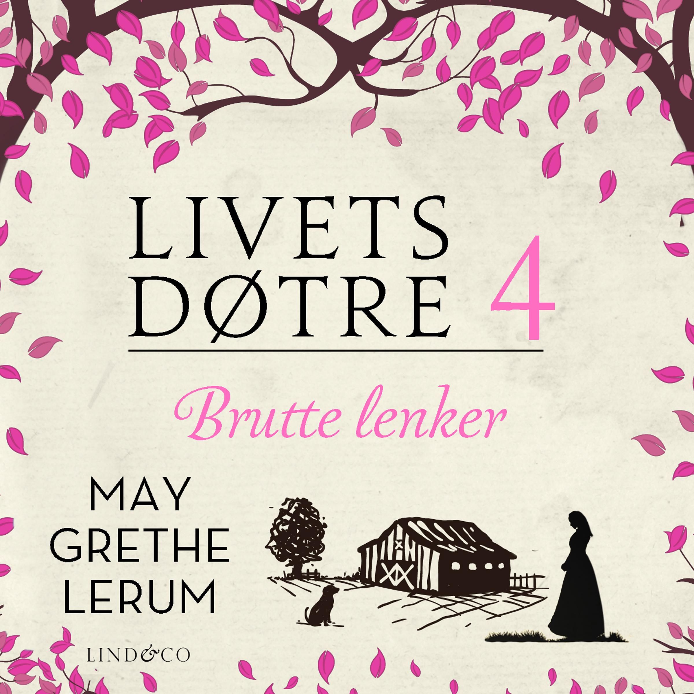 "Brutte lenker" av May Grethe Lerum