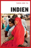 "Turen går til Indien" av Søren Lauridsen
