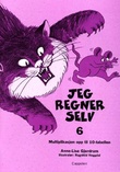 Omslagsbilde av Jeg regner selv 6