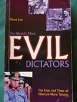 "The World's Most Evil Dictators" av David Parks