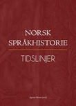 "Tidslinjer" av Stig Rognes