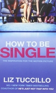 "How to be single" av Liz Tuccillo
