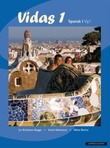 Omslagsbilde av Vidas 1