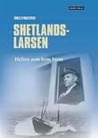 Omslagsbilde av Shetlands-Larsen
