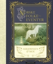 "Norske folkeeventyr" av P. Chr. Asbjørnsen