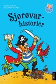 "Sjørøvarhistorier" av Russel Punter