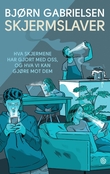 Omslagsbilde av Skjermslaver
