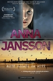 "Mitt hjerte er ditt" av Anna Jansson