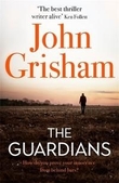 "The guardians" av John Grisham