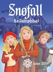 Omslagsbilde av Snøfall